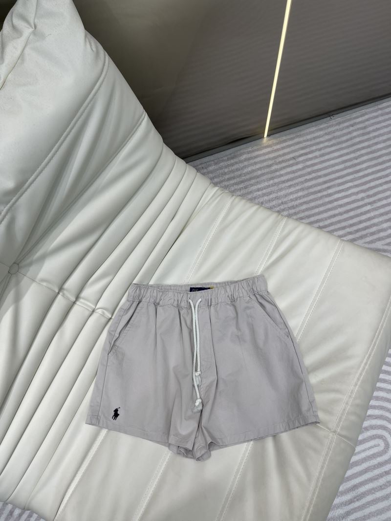 Polo Short Pants